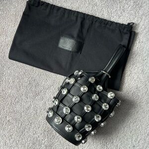 Alexander Wang Roxy Mini Bucket Bag